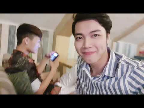 [Free Fire Vlog] Offline Show Thao Tác Tay QĐ AFK | AS Mobile