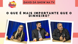 David Dá Show Na Tv - Episódio 12
