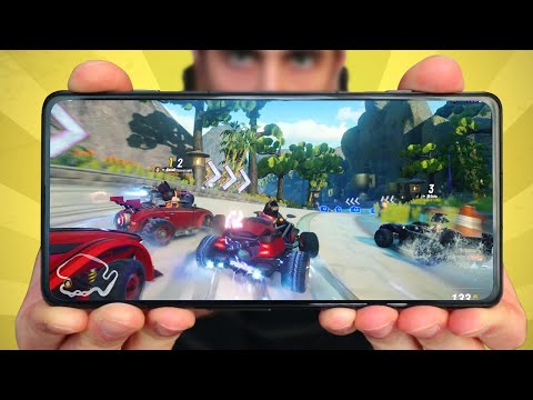 Top 25 Best Games For Android & iOS August 2023 (Offline & Online)