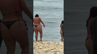 🇧🇷 Copacabana Beaches Part 021