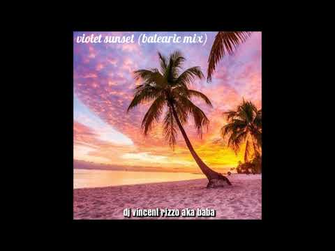 dj vincent rizzo aka baba