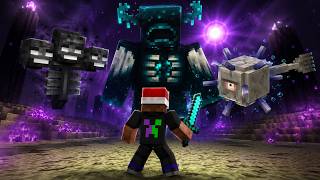 Minecraft Tứ Kỵ Sĩ Khải Huyền - Giờ Chỉ Còn 3 Chàng "Ngu Lam"