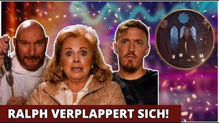 Die Verräter Folge 7 | RALPH MORGENSTERN ENTHÜLLT?! Dieser eine Satz könnte ihn den Sieg kosten!