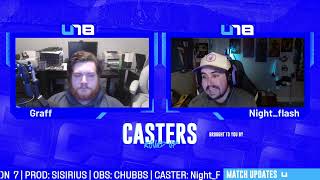 Highlight: U18 CDL S8 | Galaxy Gaming U18 vs High Treason U18 | RSC1 Qualifiers Matches #U18CDL #RSC