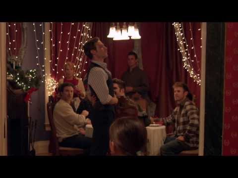LOVE AT THE CHRISTMAS TABLE TRAILER