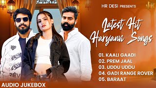 Kaali Gaadi, Prem Jaal, Uddu Uddu, Gadi Range Rover| Raj Mawar, Ramkesh J., Raka Gujjar| Narender B.
