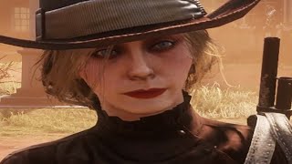 trolling the critters of red dead rp