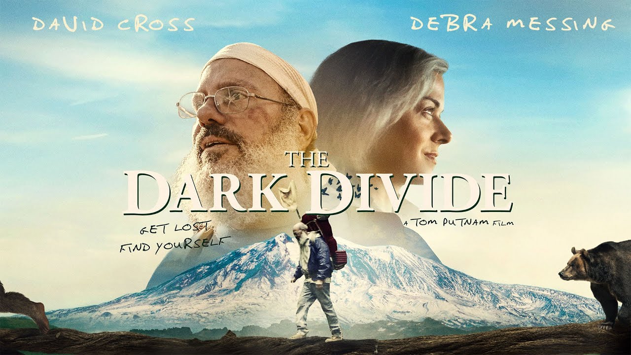 The Dark Divide Trailer thumbnail