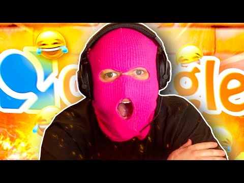 MY FINAL OMEGLE VIDEO... (goodbye)