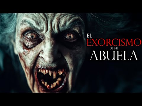 EL DIABLO SE LE METIÓ A MI ABUELA | Historias de Terror y Relatos