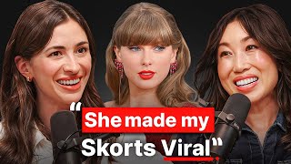 The Dark Side of Building a Viral Brand | Ex-fitness blogger @blogilates