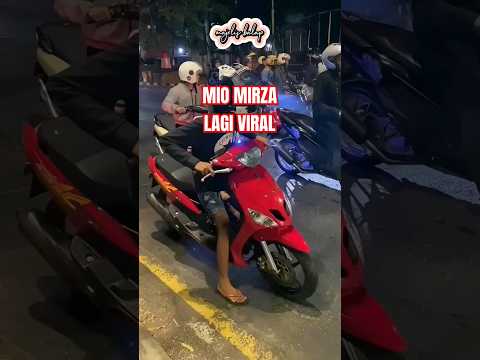 MIO MIRZA VIRAL