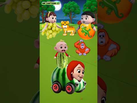 সবাইকে গাড়িতে করে নিয়ে গেলো 😂 #shorts