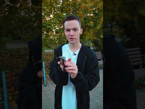 🌀Фокус с полной пачкой жвачек 🤯