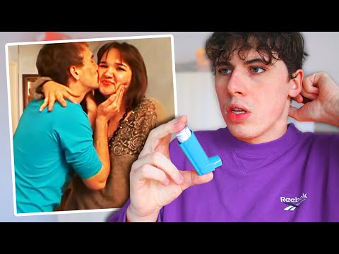 IL SORT AVEC SA SOEUR ET ÇA CHOQUE QUE MOI ?? (tellement vrai)