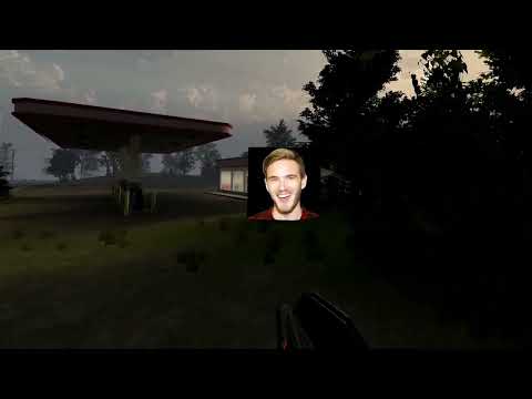 Backrooms VR.. pero con 300 mods (nextbots)