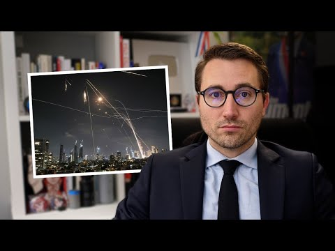 Israël a attaqué l’Iran