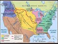U.S. Territorial Expansion and Manifest Destiny