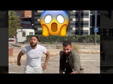 ‏اعطوني رأيكم في هيك حرام😱