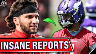 This Kyler Murray Report Is Absolutely INSANE...