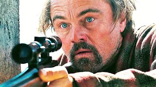Битва за битвой — Русский трейлер #2 (Дубляж, 2025)