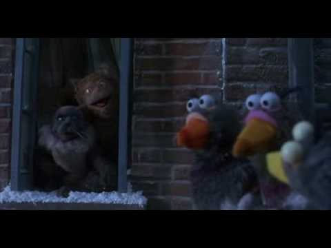 Scrooge de The Muppets Letra y Video