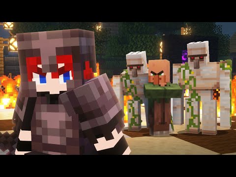 ALIADOS TRAIDORES - MINECRAFT STORIES EPISODIO 3