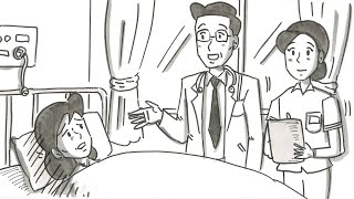 【鉄拳×国立国際医療研究センター病院】 注意！知らぬ間に薬が効かない菌がいた