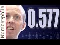 Understanding Series and the Euler-Mascheroni Constant