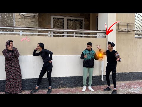 لما تلاقي آله الزمن وترجع للماضي 📽️| ميجو والسلسيلي