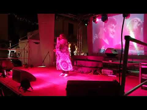 Olga Tecchio Official