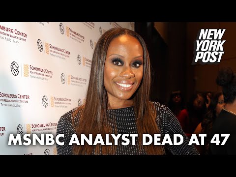 List Of Msnbc Legal Analysts - 07/2021