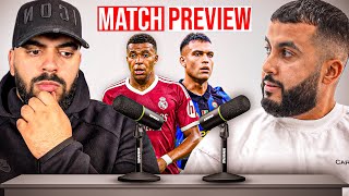 INTER MILAN COULD EXPOSE REAL MADRID.. FT HAJJBALL 🚨
