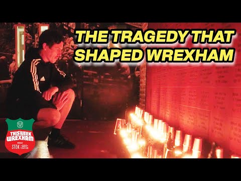 The mining disaster that killed 266 men, 90 years on | This Week In Wrexham