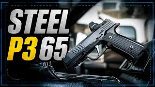 ➡️ Steel P365?! Mischief Machine Commander Elite Review