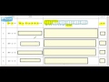 Division and Repeated Subtraction Concepts