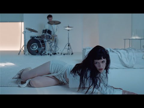 The Marías - Back To Me