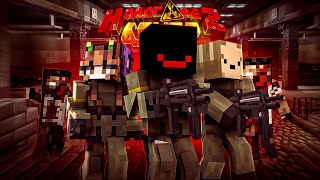 HARDCORE Z 4-EVER | DÍA #1 | ¿SOBREVIVIREMOS? | WESTCOL