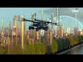 XPENG AEROHT Future Application Scenarios of Flying Cars