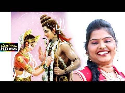 HD डोली हइये नईखे  - Pushpa Rana - Bhojpuri Songs New 2016 - Bhojpuri kawar