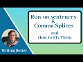 Correcting Sentence Structure Errors