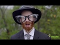 Chaim Zehli's Fitness Insights and Humor