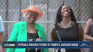 Historic Landmark Set for Major Restoration After Emergency Repairs