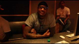 Carmelo Anthony & Diego Cash (Melo Vlog 1)