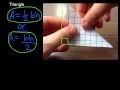 Exploring Area Calculations for Triangles and Trapezoids
