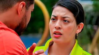 Taxista salva la vida de un MILLONARIO | Película completa en español latino