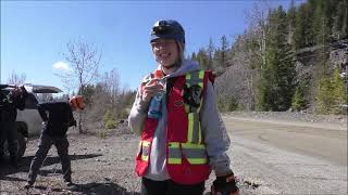 #383 Behind the scenes of Back Road Truckers!