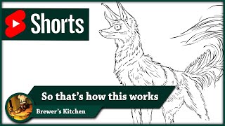 So that’s how this works | MTG #Shorts