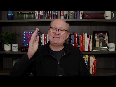 This Is Trump's Latest Attack On Free Speech
