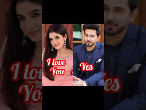 Ali Ansari 🆚 Laiba khan ❤️||Subscribe for more videos||#viralshort